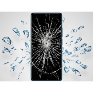  گلس شیائومی ردمی نوت 13 نیلکین Nillkin Xiaomi Redmi Note 13 CP+Pro tempered glass 