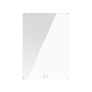  محافظ صفحه‌نمایش شیشه‌ای بیسوس Baseus SGBL020902 0.3mm Glass For iPad mini 4/5 7.9 inch Transparent 