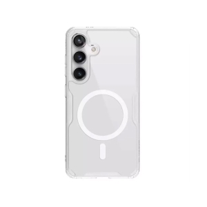  قاب مگنتی سامسونگ اس 24 نیلکین TPU Pro Magnetic 