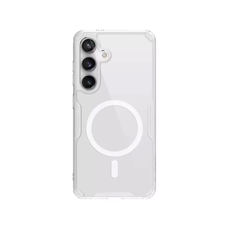  قاب مگنتی سامسونگ اس 24 نیلکین TPU Pro Magnetic 