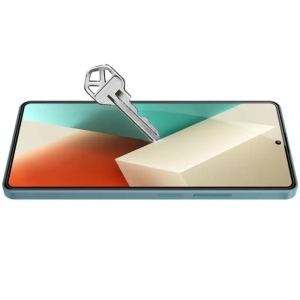  گلس شیائومی ردمی نوت 13 نیلکین Nillkin Xiaomi Redmi Note 13 CP+Pro tempered glass 