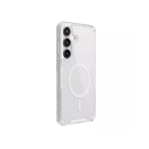  قاب مگنتی سامسونگ اس 24 نیلکین TPU Pro Magnetic 