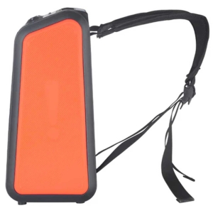  اسپیکر بلوتوثی شارژی قابل حمل طرح کوله پشتی پرووان مدل PSB4904 