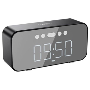  اسپیکر بلوتوث و ساعت دیجیتال ایکس او مدل XO-F41  