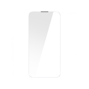  گلس صفحه نمایش آیفون 14 پلاس و 14 پرومکس بیسوس Baseus Glass Iphone 14 plus/14 Pro max SGBL210302 