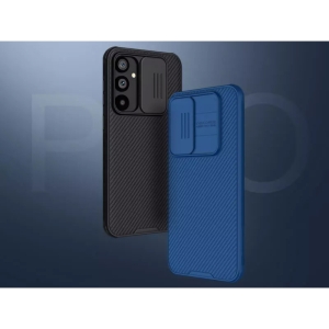 قاب سامسونگ گلکسی اس 23 اف ای نیلکین Nillkin Cam Shield Pro cover case Samsung Galaxy S23 FE