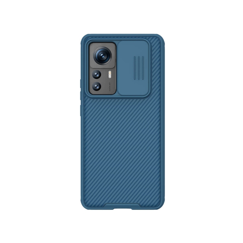  قاب محافظ شیائومی 12 تی پرو نیلکین Nillkin CamShield Pro cover case for Xiaomi 12T Pro 