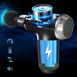 ماساژور تفنگی فیشیال گان مدل FH-820