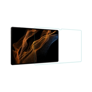  گلس تبلت سامسونگ گلکسی اس 8 اولترا نیلکین Nillkin Samsung Galaxy Tab S8 Ultra glass screen protector 