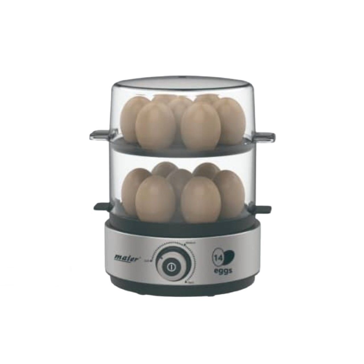 تخم مرغ پز 14نفره مایر مدل MR_317