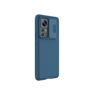  قاب محافظ شیائومی 12 تی پرو نیلکین Nillkin CamShield Pro cover case for Xiaomi 12T Pro 