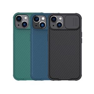  قاب محافظ آیفون 14 پلاس نیلکین Nillkin Apple iPhone 14 Plus CamShield Pro Case 