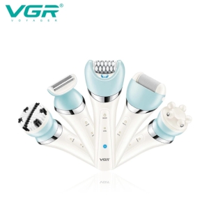 اپیلاتور وی جی ار مدل V-703