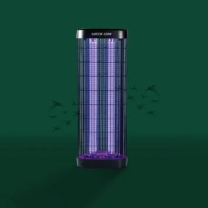 حشره کش برقی گرین مدل GNEINKLR38W