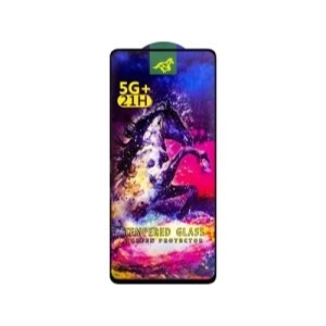  گلس شیائومی ردمی نوت 12 تمام صفحه Horse Uriel Screen Protector Xiaomi Redmi Note 12 4G 