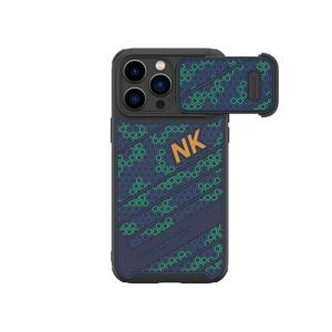  قاب نیلکین آیفون 14 پرو مکس Nillkin Apple iPhone 14 pro max Striker S Case 