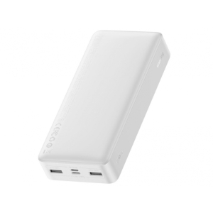  پاور بانک شارژ سریع 15 وات بیسوس 20000mAh مدل PPDML-J01 