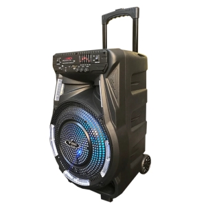 اسپیکر بلوتوثی قابل حمل وان مکس مدل MAX-400