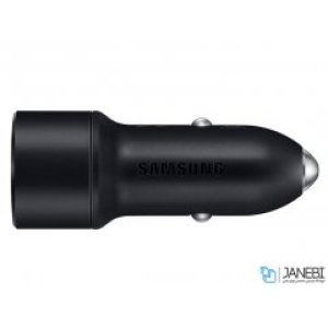  شارژر فندکی فست شارژ ماشین یو اس بی سامسونگ EP-L1100 
