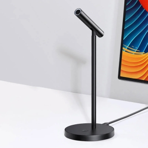  میکروفون رومیزی قابل چرخش پورودو مدل PD-SCMIC-BK 