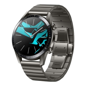 ساعت هوشمند هواوی مدل H Huawei Watch GT 2 Elite Edition 46MM
