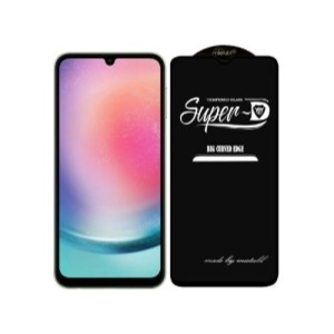  گلس سامسونگ گلکسی A14 تمام صفحه Super D Screen Protector Samsung Galaxy A14 