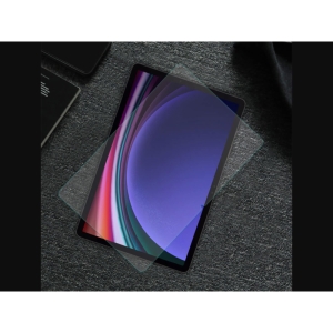  محافظ صفحه نمایش شیشه ای تبلت سامسونگ اس 9 نیلکین Nillkin Samsung Galaxy Tab S9 H+ Anti-explosion Tempered Glass 