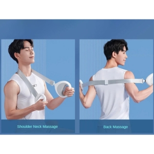  کمربند ماساژ چند کاره شیائومی مدل SX302  