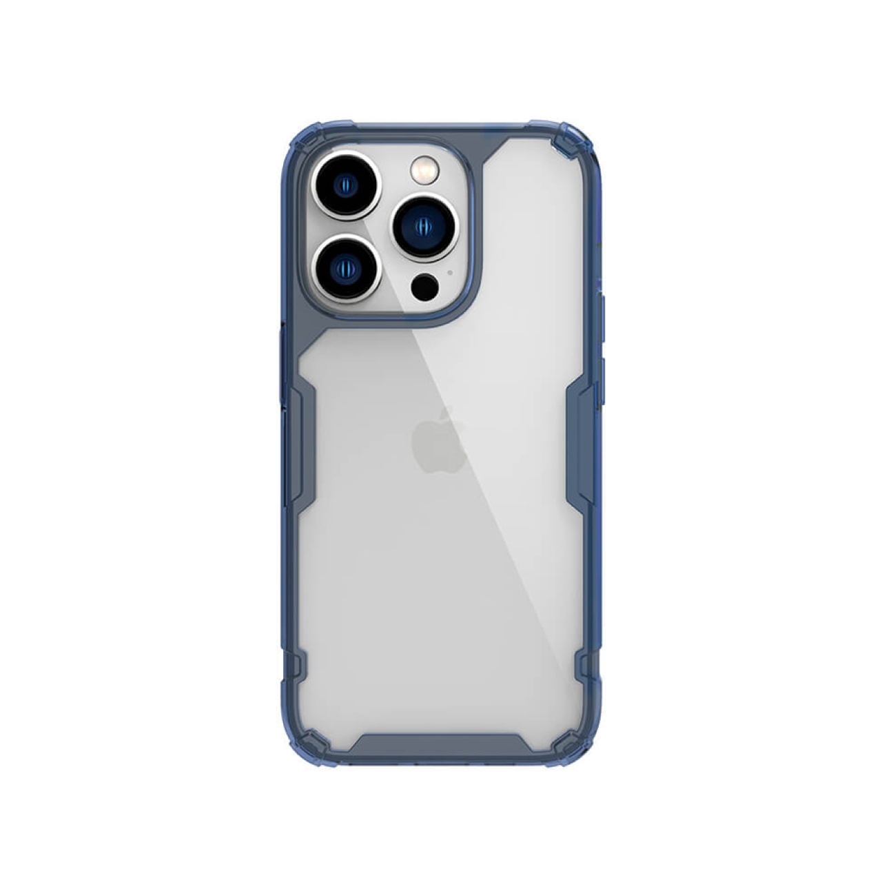  قاب محافظ ژله ای آیفون 14 پرو نیلکین Nillkin Iphone 14 Pro Case 
