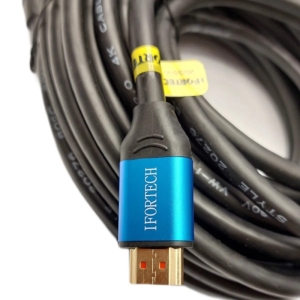 کابل HDMI ایفورتک مدل 4K به طول 20 متر