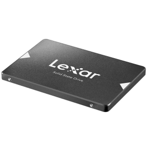 حافظه SSD لکسار مدل Lexar NS100 ظرفیت 512 گیگابایت