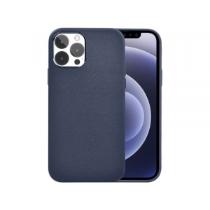  قاب چرمی آیفون 13 پرومکس ویوو Wiwu Calfskin Leather Case IP 13/13 Pro Max 6.7 inch 