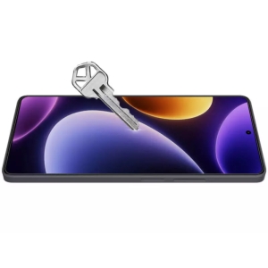  گلس شیائومی ردمی نوت 12 توربو و پوکو اف5 نیلکین Nillkin Xiaomi Redmi Note 12 Turbo/Poco F5 H+Pro tempered glass 