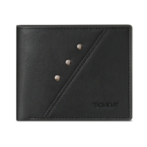  کیف پول مردانه تائومیک میک مدل S3105 
