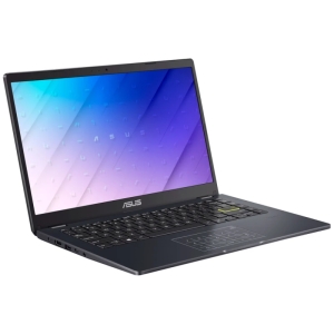 لپ تاپ 14 اینچی ایسوس مدل Vivobook Go 14 E410KA-CL464-Celeron N4500-4GB DDR4-64GB eMMC-1TB SSD-TN-W