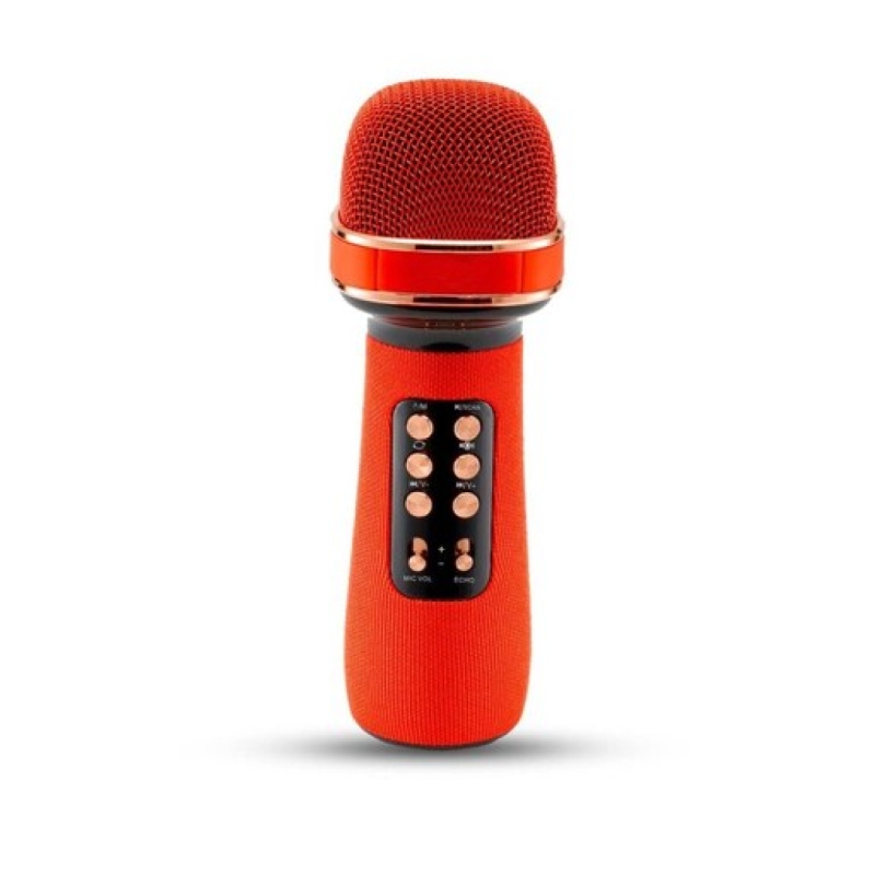 اسپیکرمیکروفون WS-898