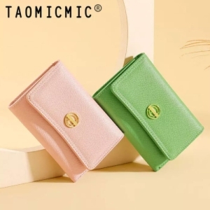  کیف پول زنانه فانتزی تائومیک‌میک Y8075 
