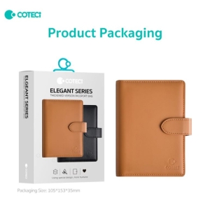  کیف پول و پاسپورت کوتسی 14069 