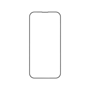  گلس آیفون 14 پلاس گرین Green iphone 14 Plus 3D Silicone Glass GN3DSHD14M 