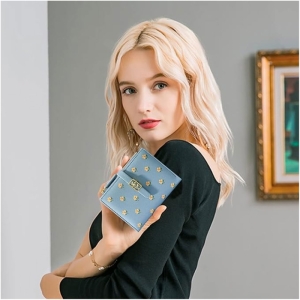  کیف پول زنانه فانتزی تائومیک‌میک Y8231 