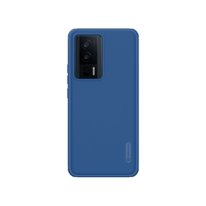  قاب شیائومی ردمی کا 60، کا 60 پرو، پوکو اف 5 پرو نیلکین Nillkin Xiaomi Redmi K60/K60 Pro/Poco F5 Pro Super Frosted Shield Pro 