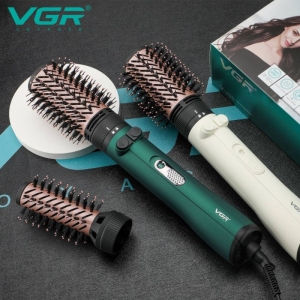 سشوار چرخشی دو سری وی جی آر مدل V-498