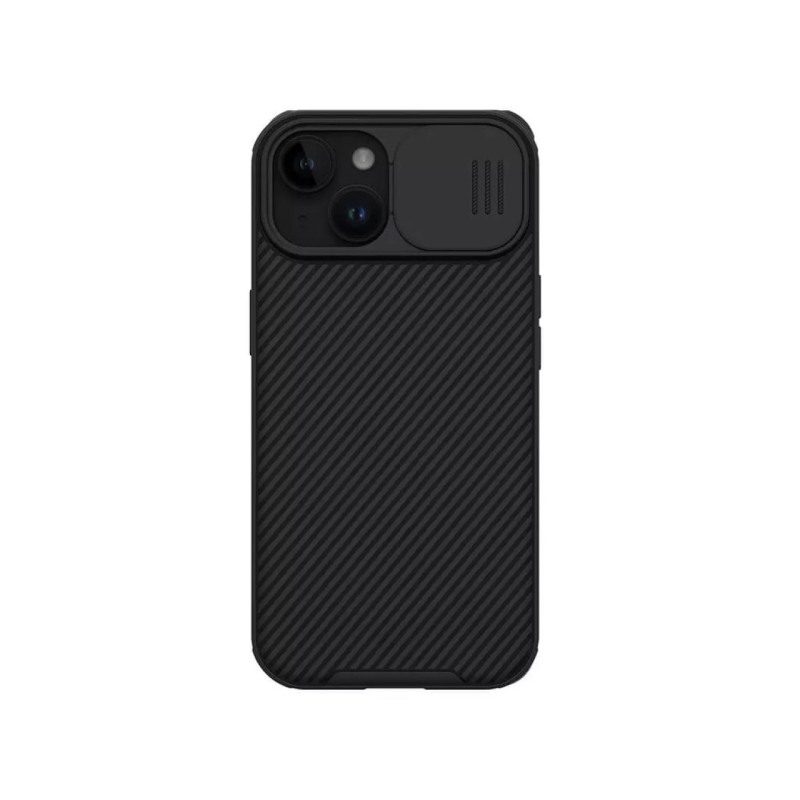  قاب محافظ آیفون 15 نیلکین Nillkin Apple iPhone 15 CamShield Pro Case 