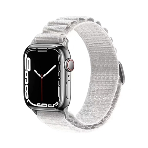 بند نایلونی اپل واچ 38، 40 و 41 میلیمتر سری 8 ویوو