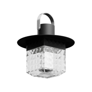  چراغ کمپینگ و پاور بانک شارژی ضدآب مدل Outdoor Camping Light 390 