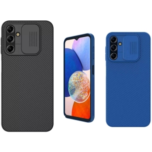  قاب سامسونگ گلکسی ای 14 نیلکین Nillkin Samsung Galaxy A14 4G/5G CamShield Case 