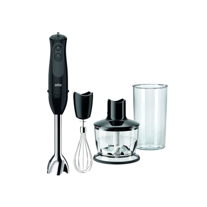 گوشت‌کوب برقی براون مدل MQ3135