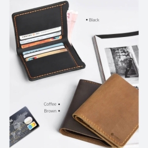  کیف پول و جاکارتی مردانه کوتتسی مدل 14067 