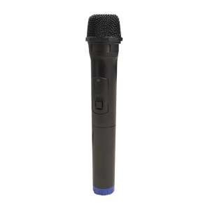 اسپیکر بلوتوثی قابل حمل وان مکس مدل MAX-400