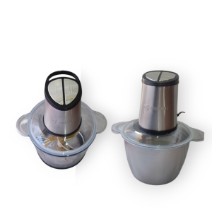 خردکن  دو کاسه مباشی مدل ME-CH4002